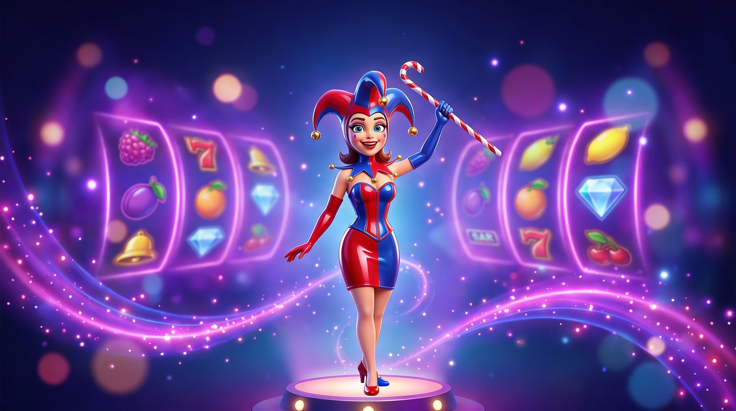 VOX Casino Bonus dobrodošlice 3000 EUR + 500 brezplačnih vrtljajev